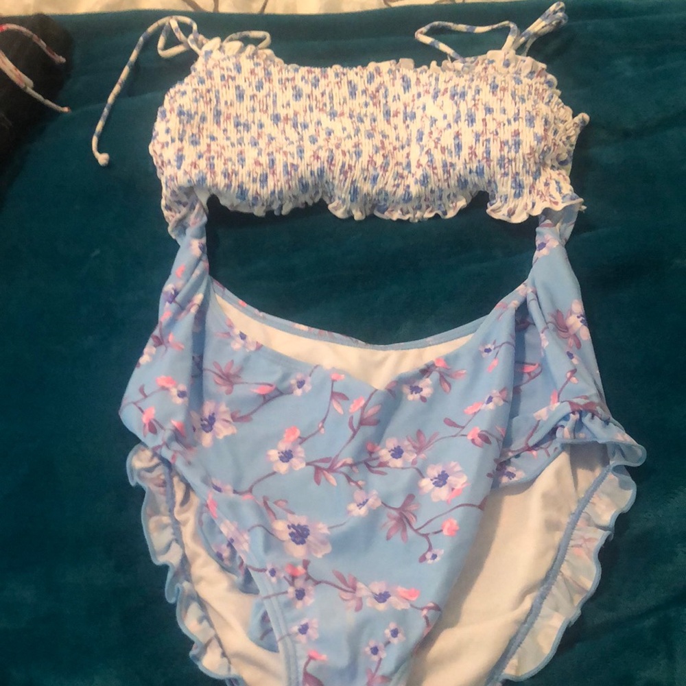 Swimsuit